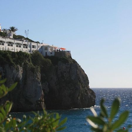 Club Menorca Hotell Cala En Porter  Exteriör bild